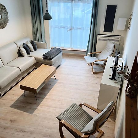 세테 House 아파트 외부 사진