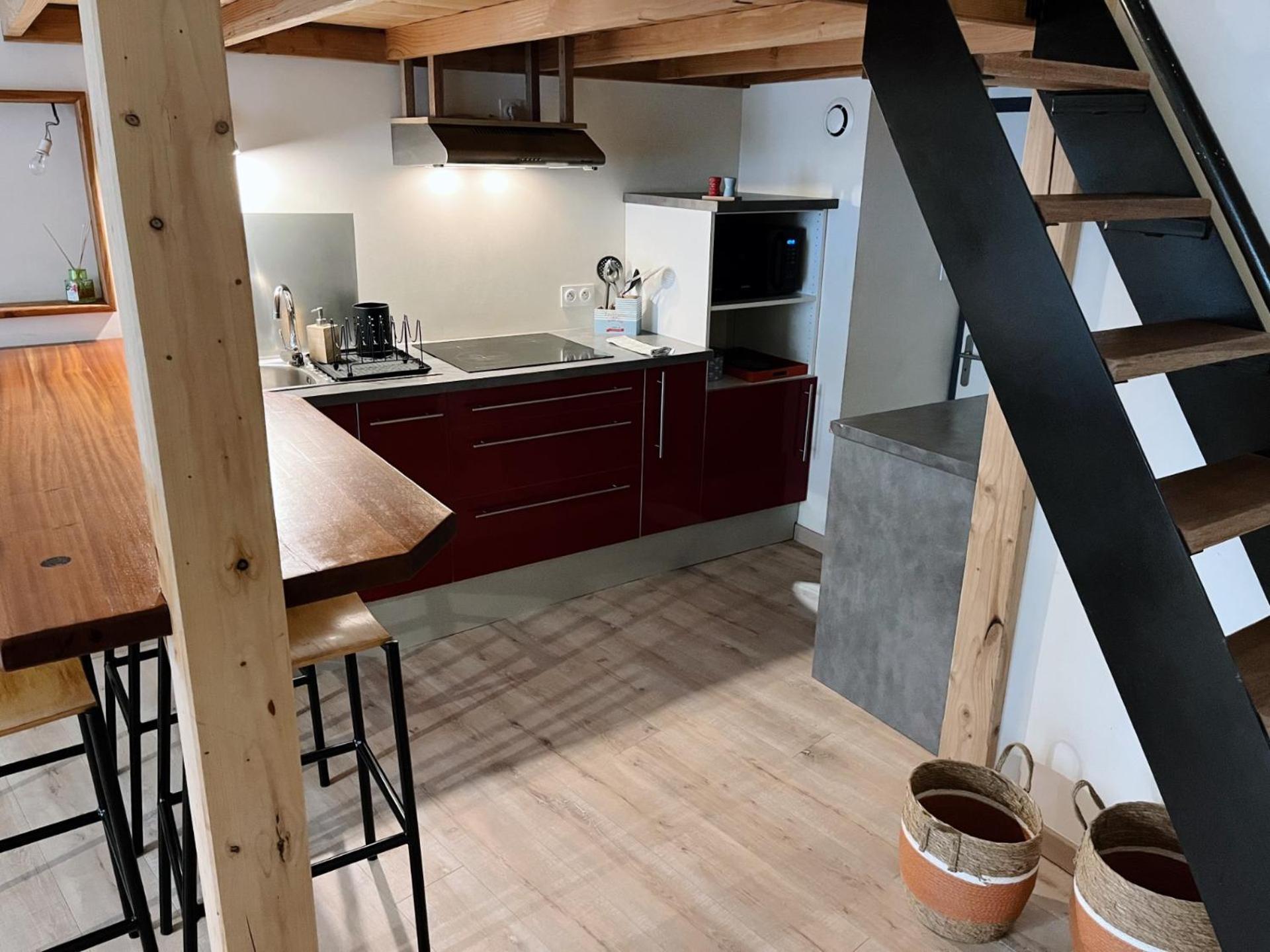 세테 House 아파트 외부 사진