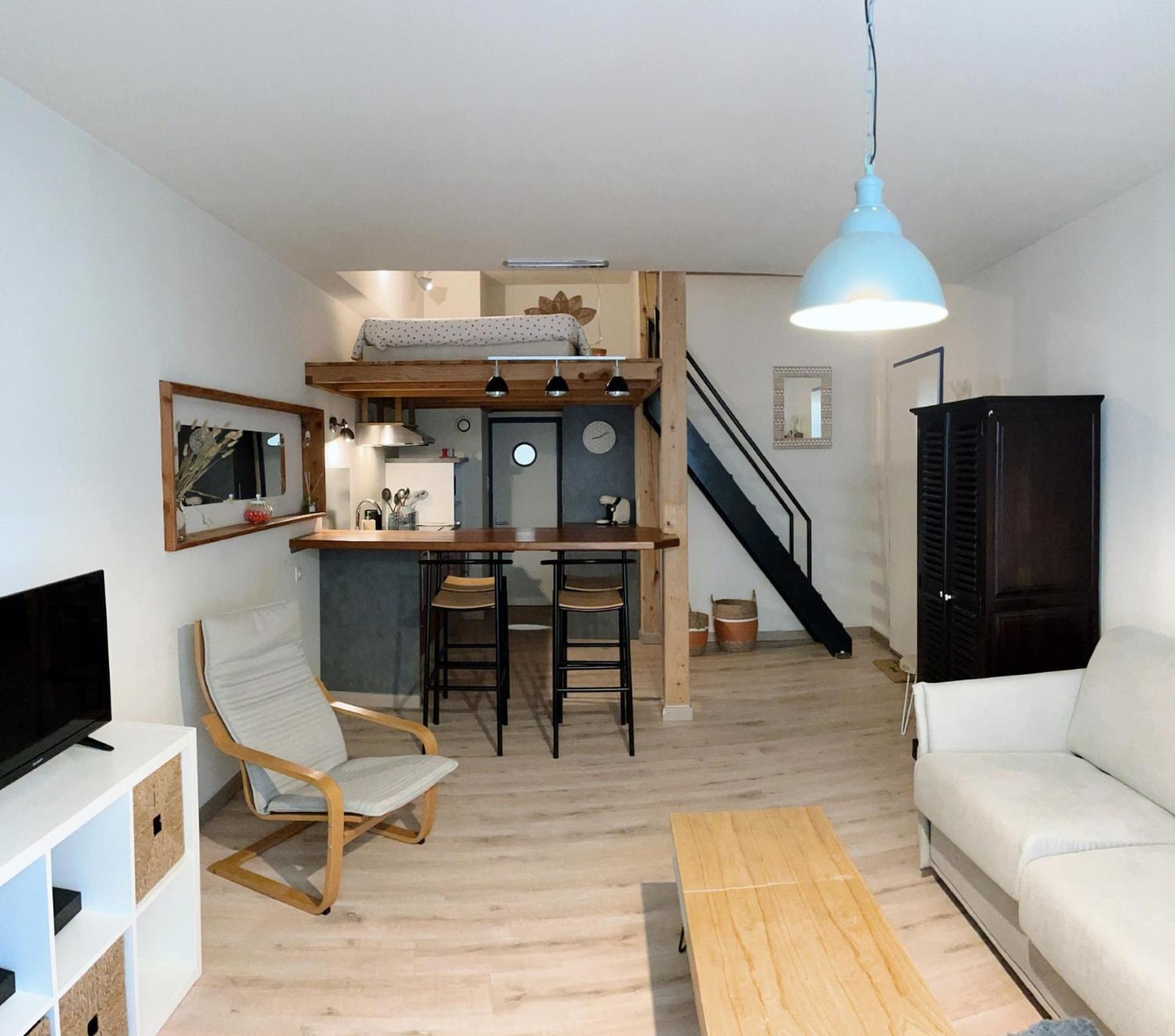 세테 House 아파트 외부 사진