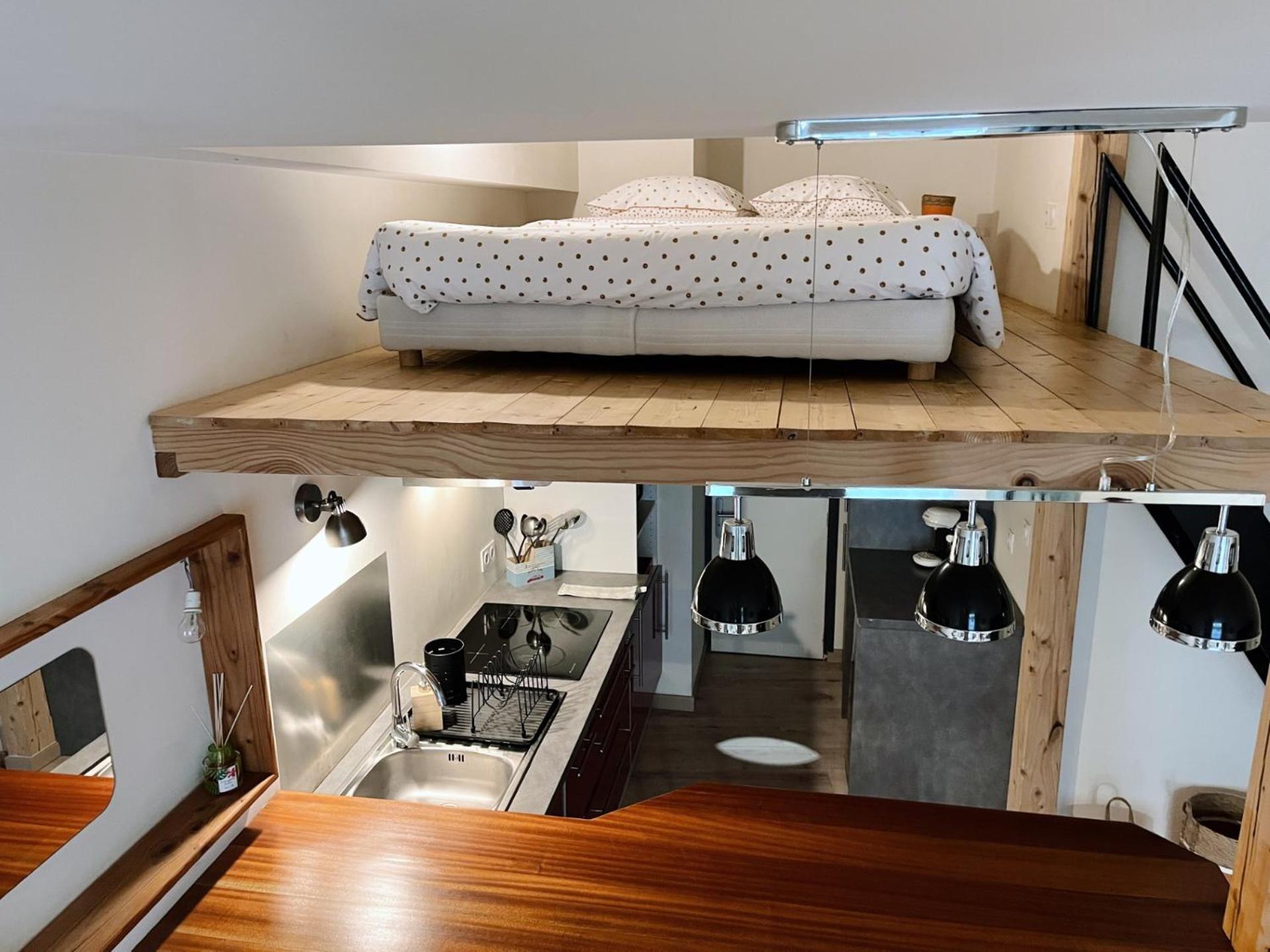 세테 House 아파트 외부 사진