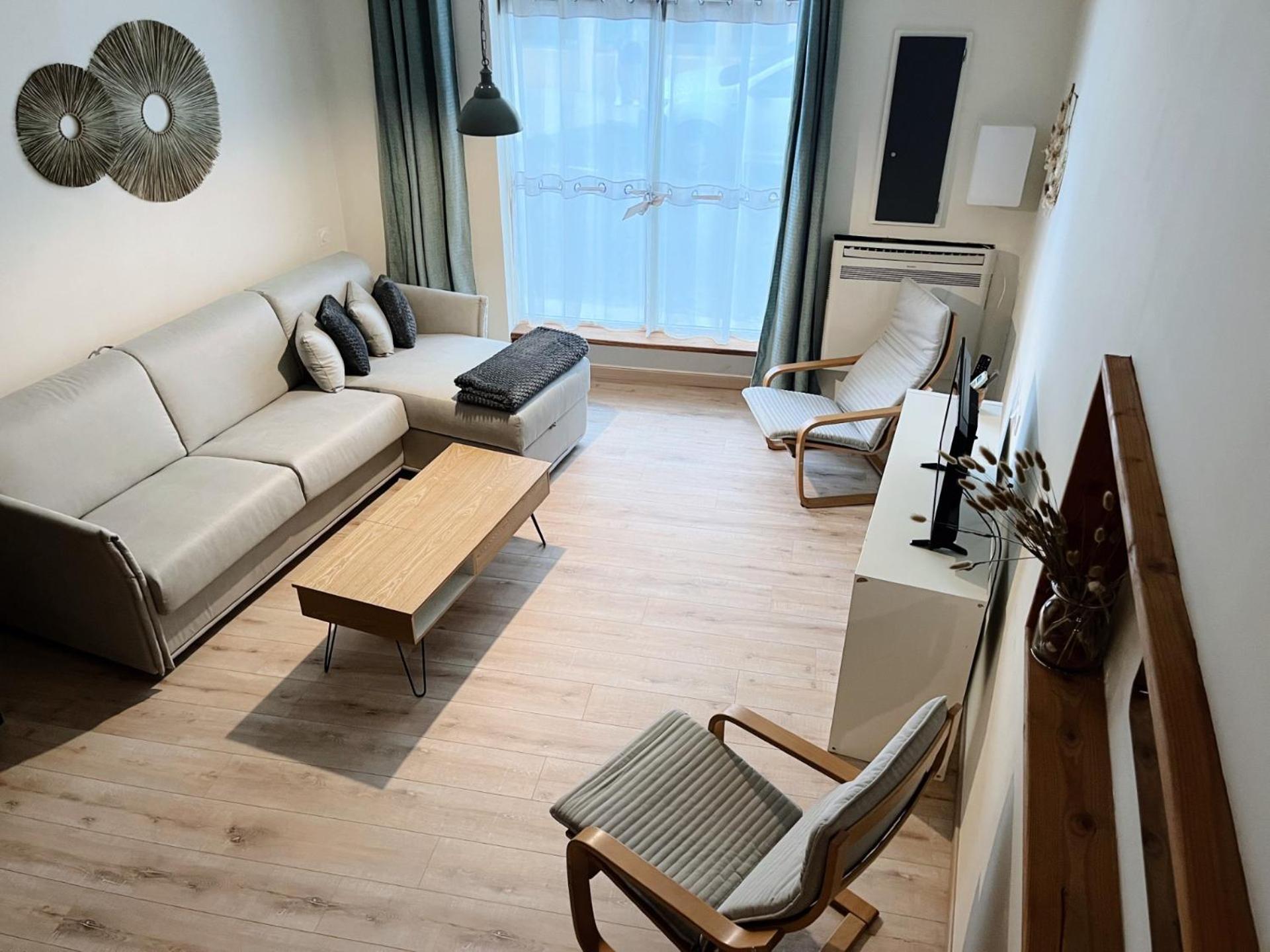세테 House 아파트 외부 사진