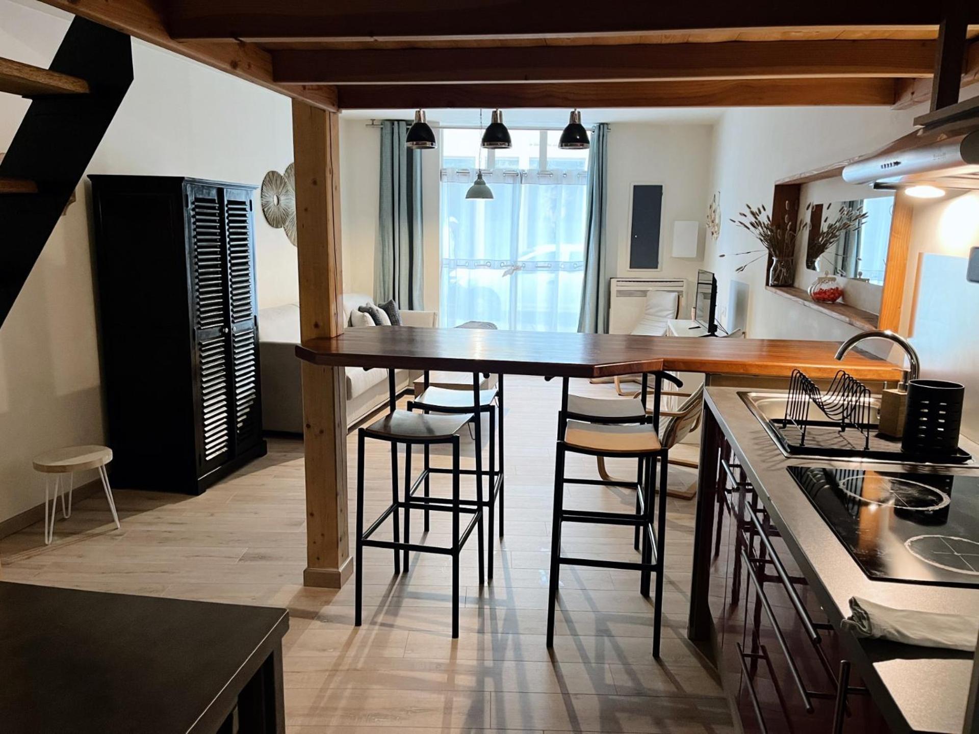 세테 House 아파트 외부 사진